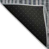 addison chantille acn674 charcoal rug