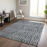 addison chantille acn674 charcoal rug
