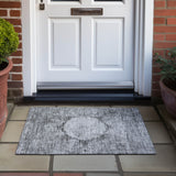 addison chantille acn675 gray rug