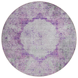 addison chantille acn675 purple rug
