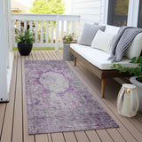 addison chantille acn675 purple rug