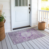 addison chantille acn675 purple rug
