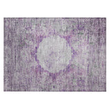 addison chantille acn675 purple rug