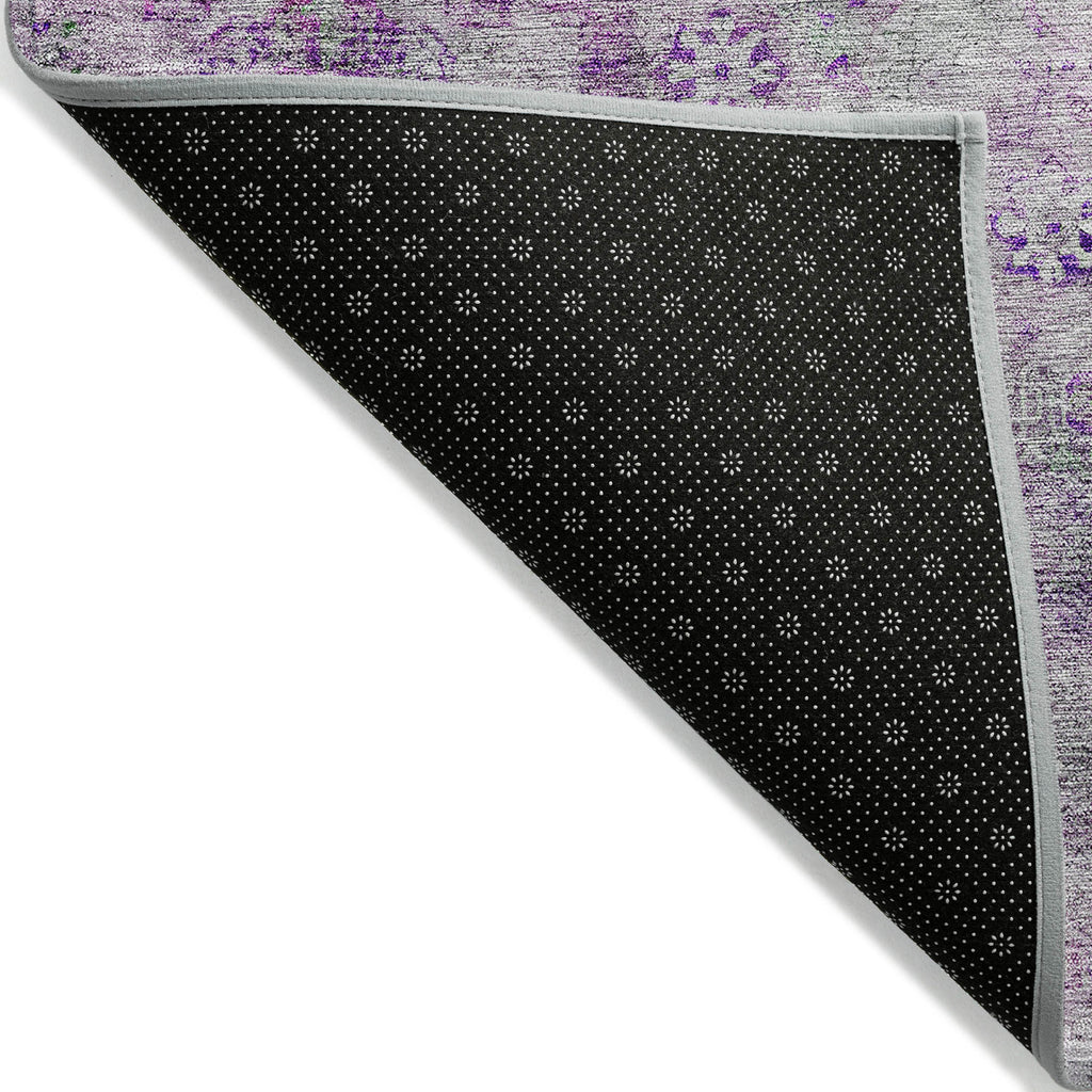 addison chantille acn675 purple rug