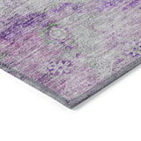 addison chantille acn675 purple rug