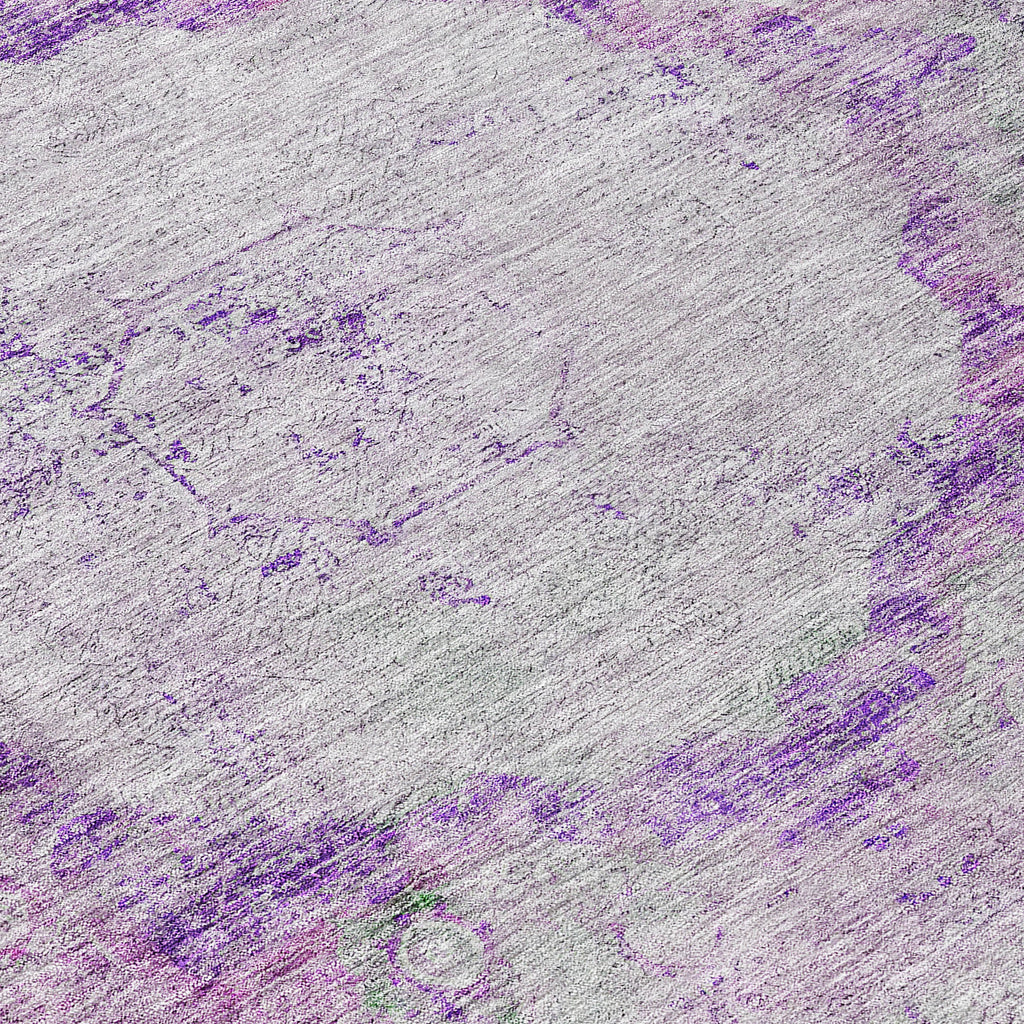 addison chantille acn675 purple rug