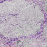 addison chantille acn675 purple rug