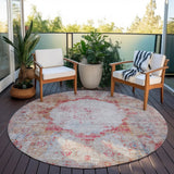 addison chantille acn675 red rug