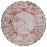 addison chantille acn675 red rug