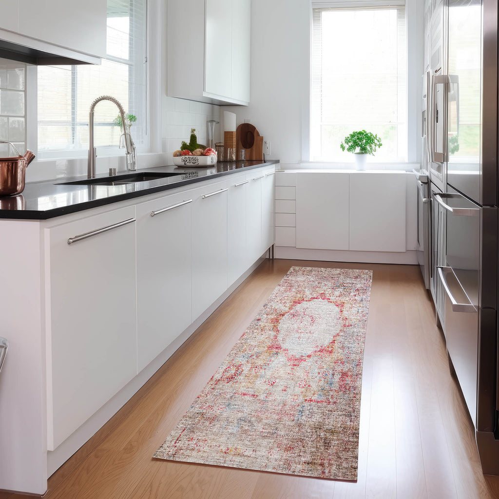 addison chantille acn675 red rug