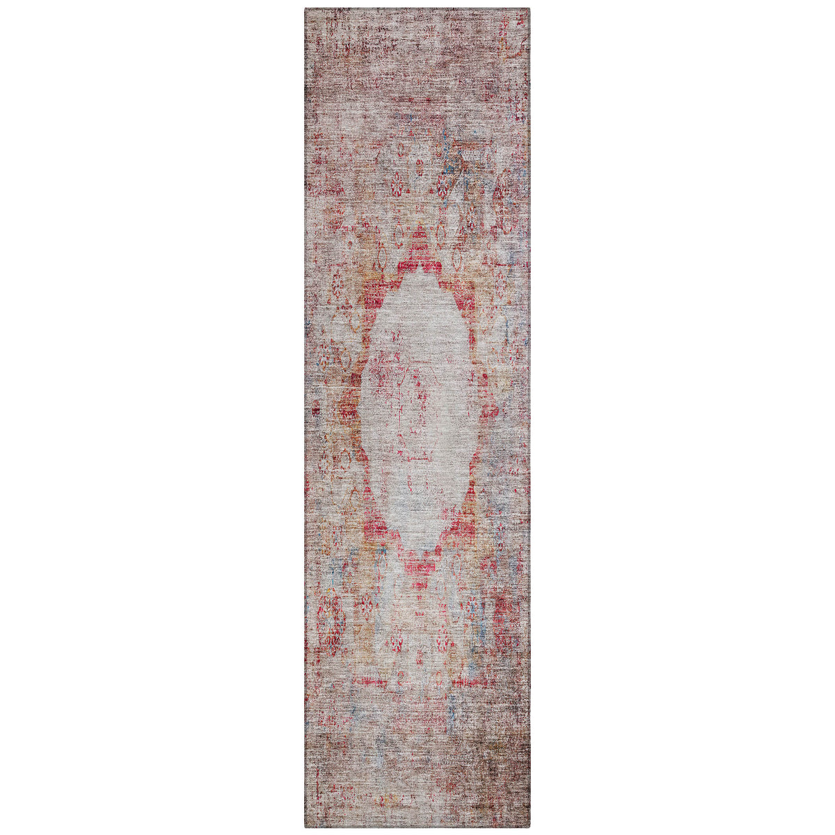 addison chantille acn675 red rug