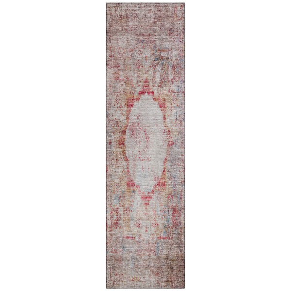 addison chantille acn675 red rug