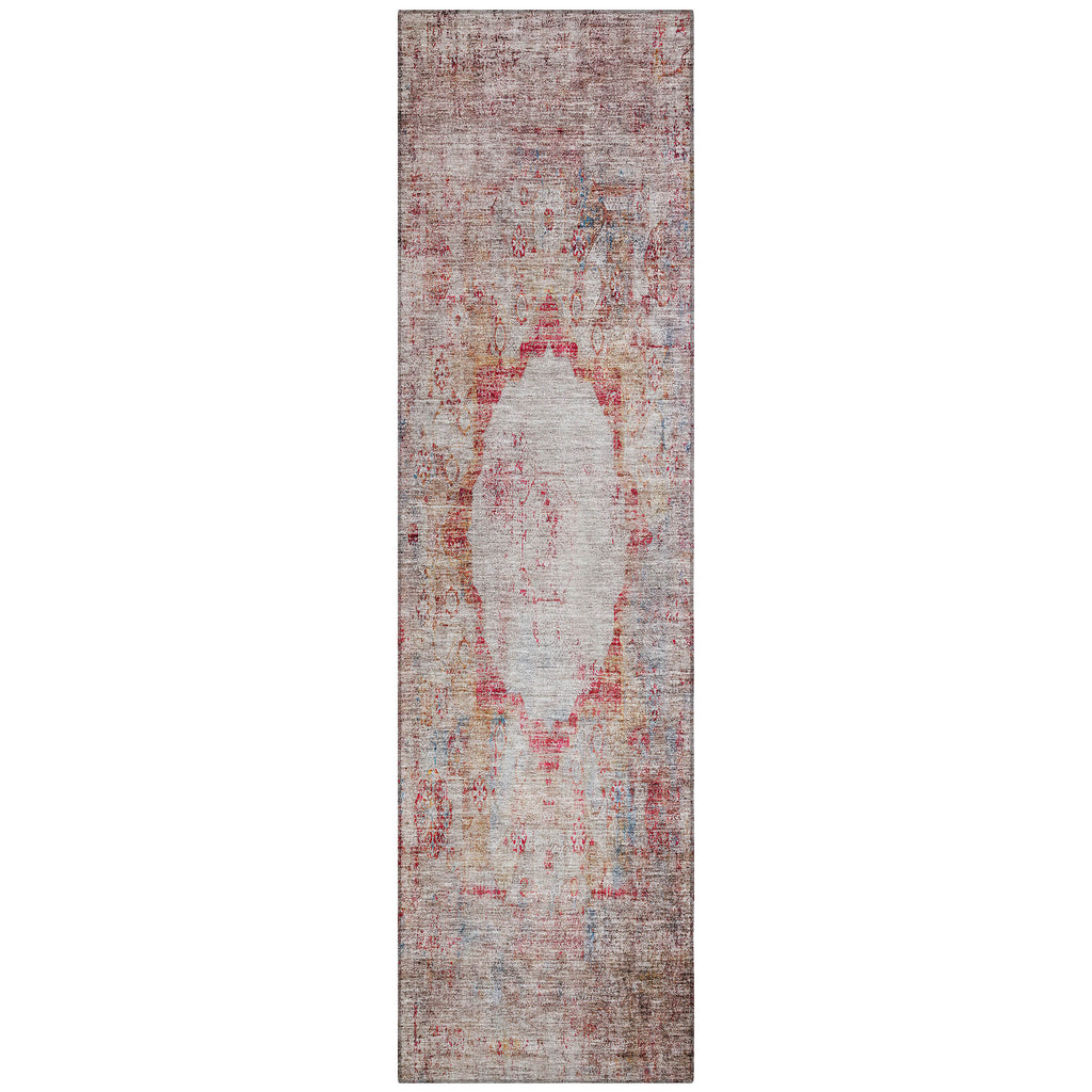 addison chantille acn675 red rug