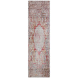 addison chantille acn675 red rug