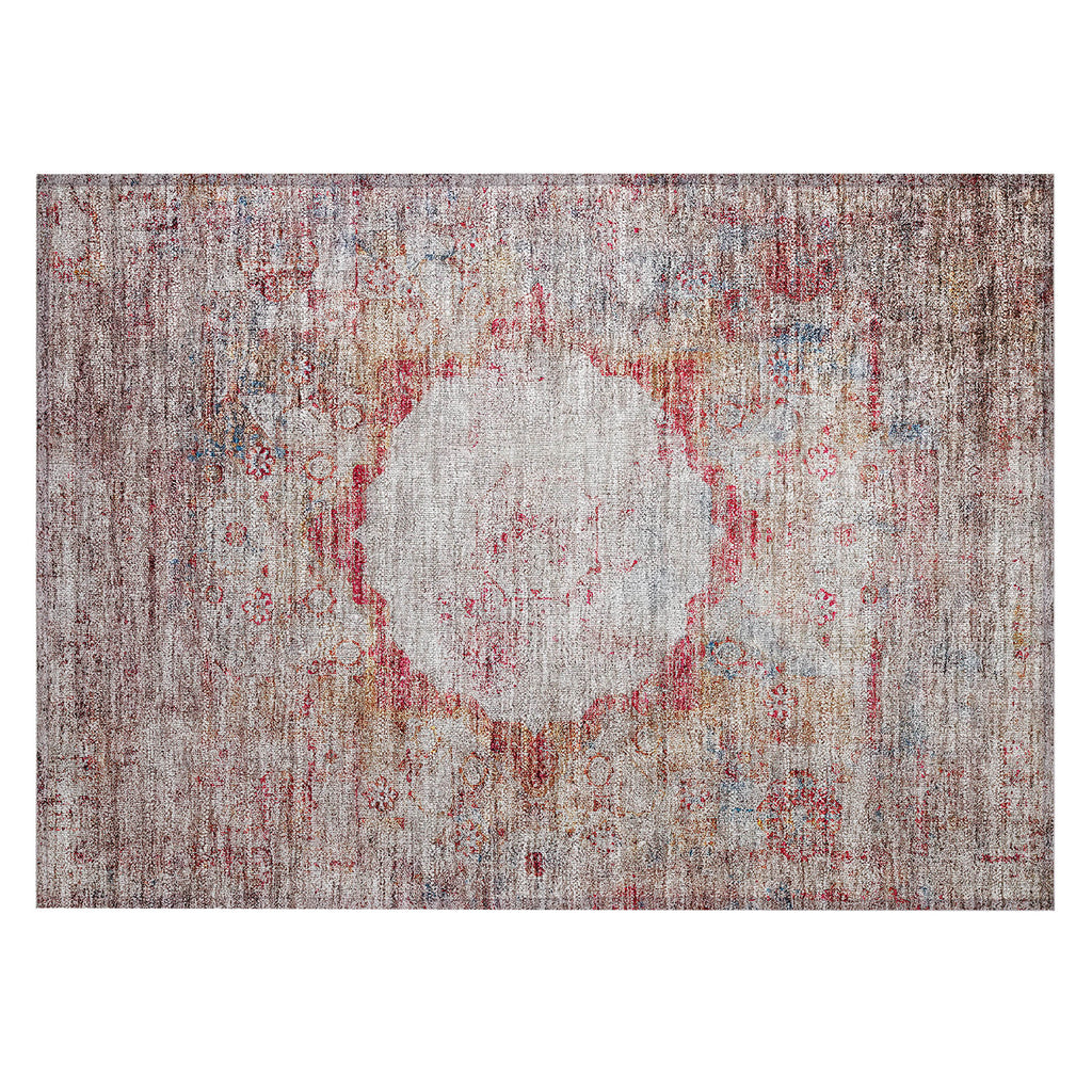 addison chantille acn675 red rug