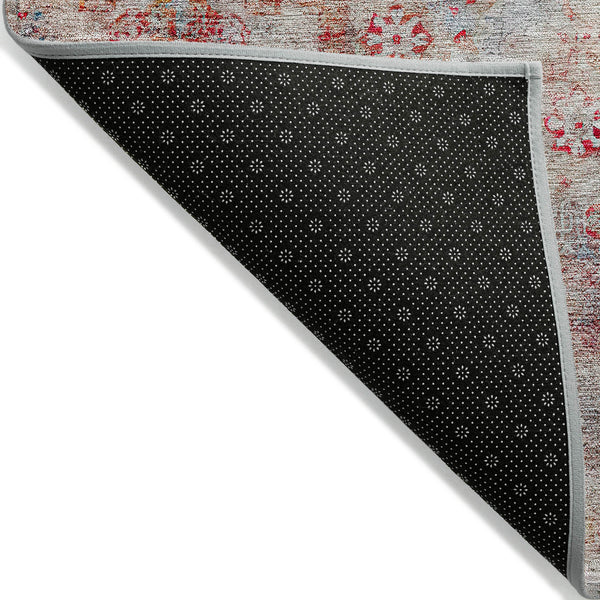 addison chantille acn675 red rug