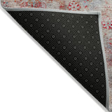 addison chantille acn675 red rug