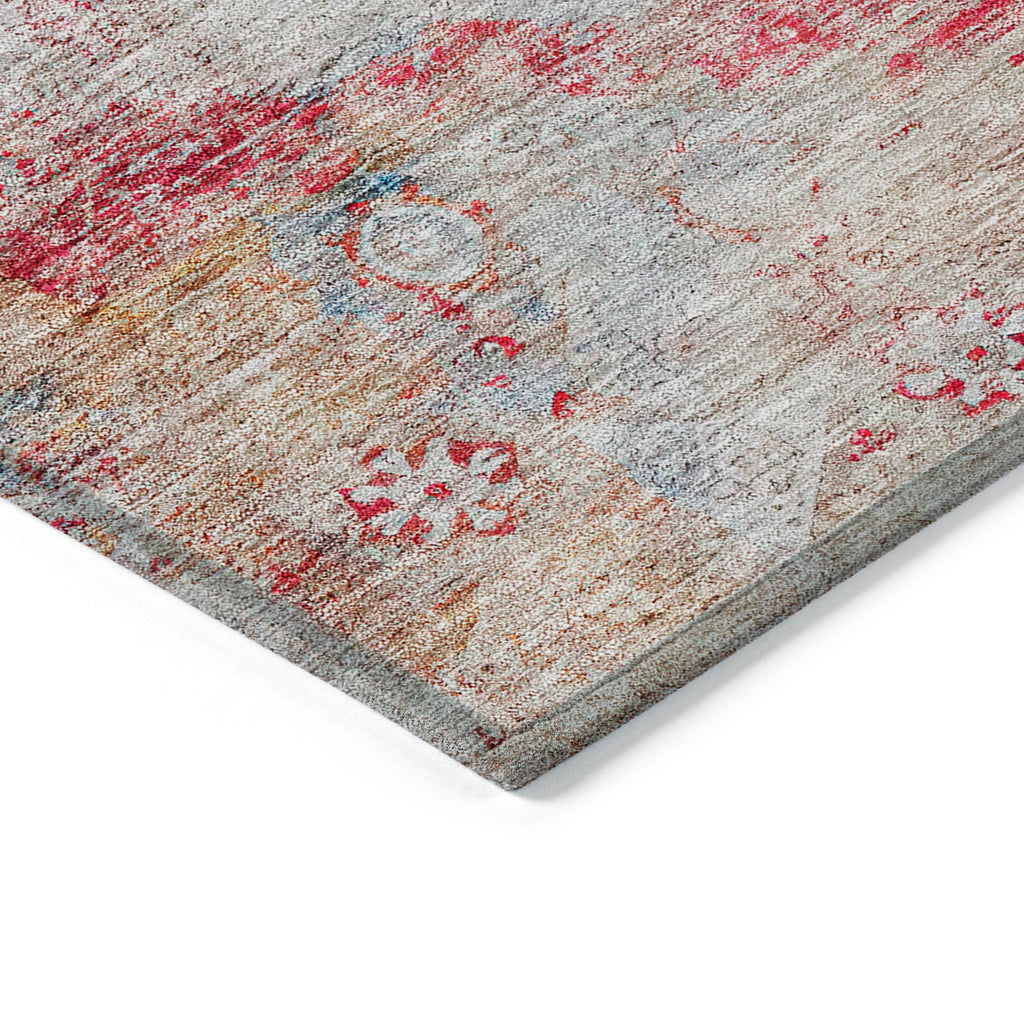 addison chantille acn675 red rug