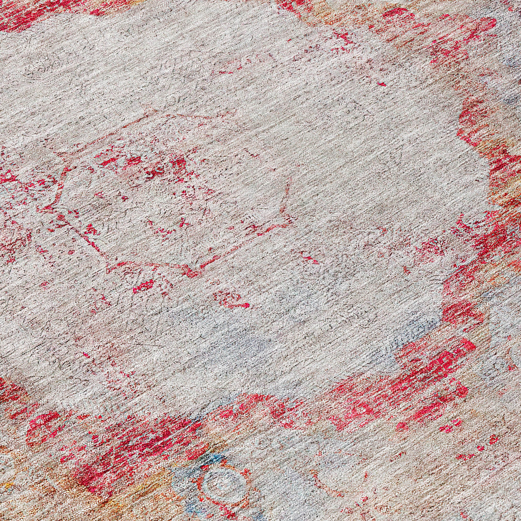 addison chantille acn675 red rug