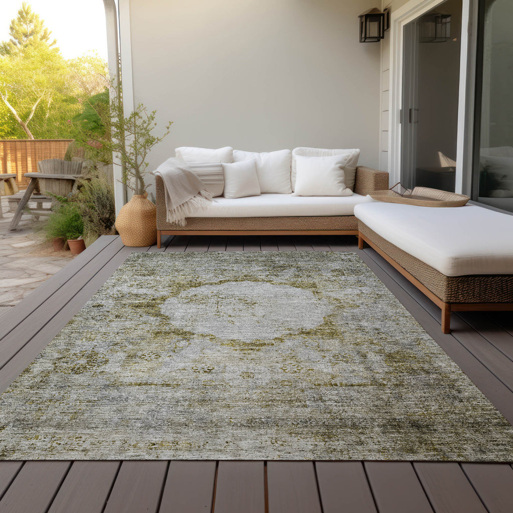 addison chantille acn675 taupe rug