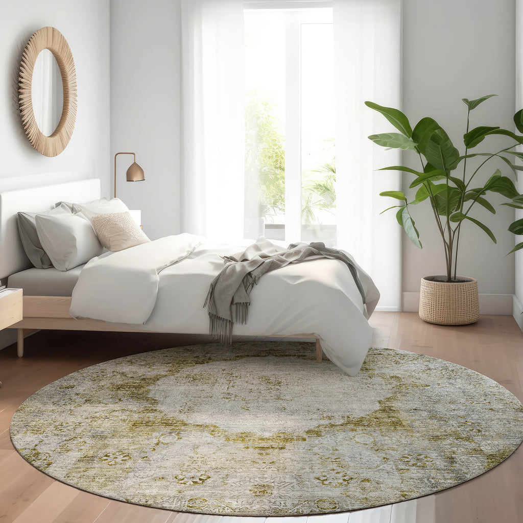 addison chantille acn675 taupe rug