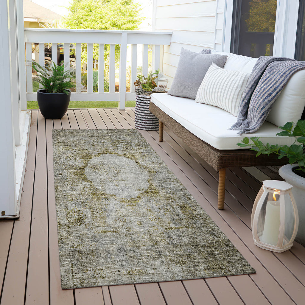addison chantille acn675 taupe rug