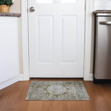 addison chantille acn675 taupe rug