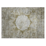 addison chantille acn675 taupe rug