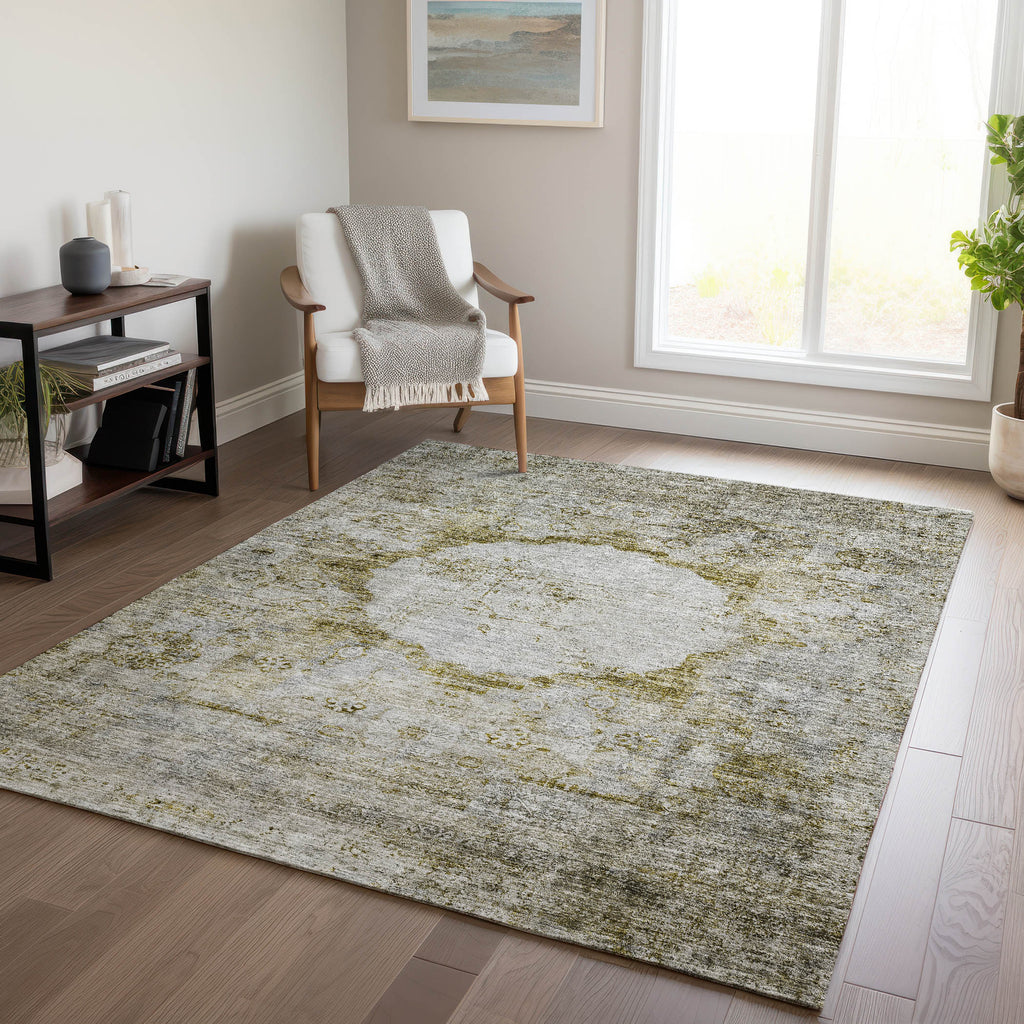 addison chantille acn675 taupe rug