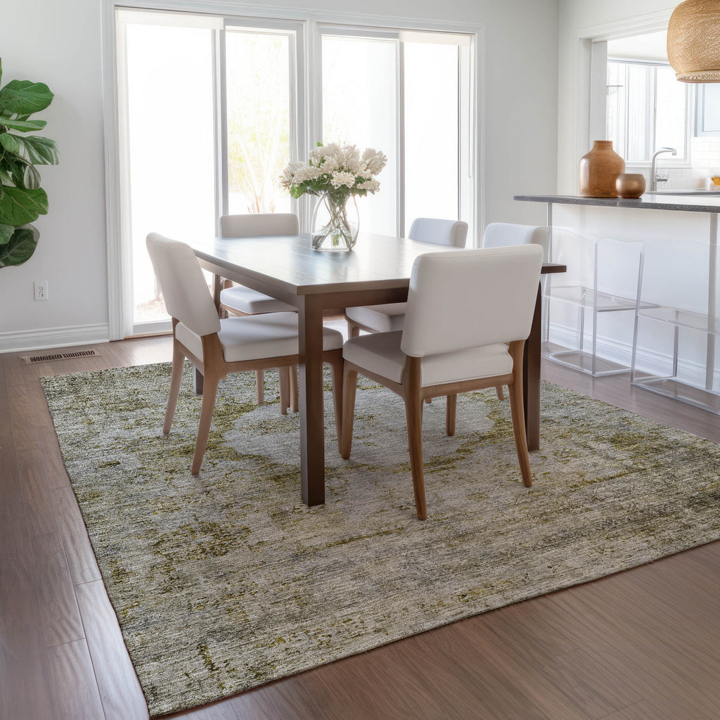 addison chantille acn675 taupe rug