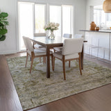 addison chantille acn675 taupe rug