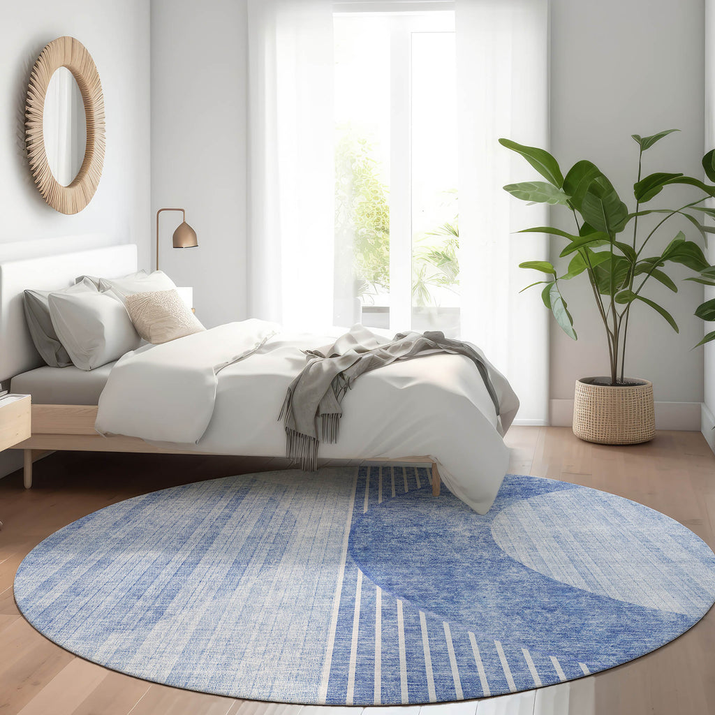 addison chantille acn676 blue rug