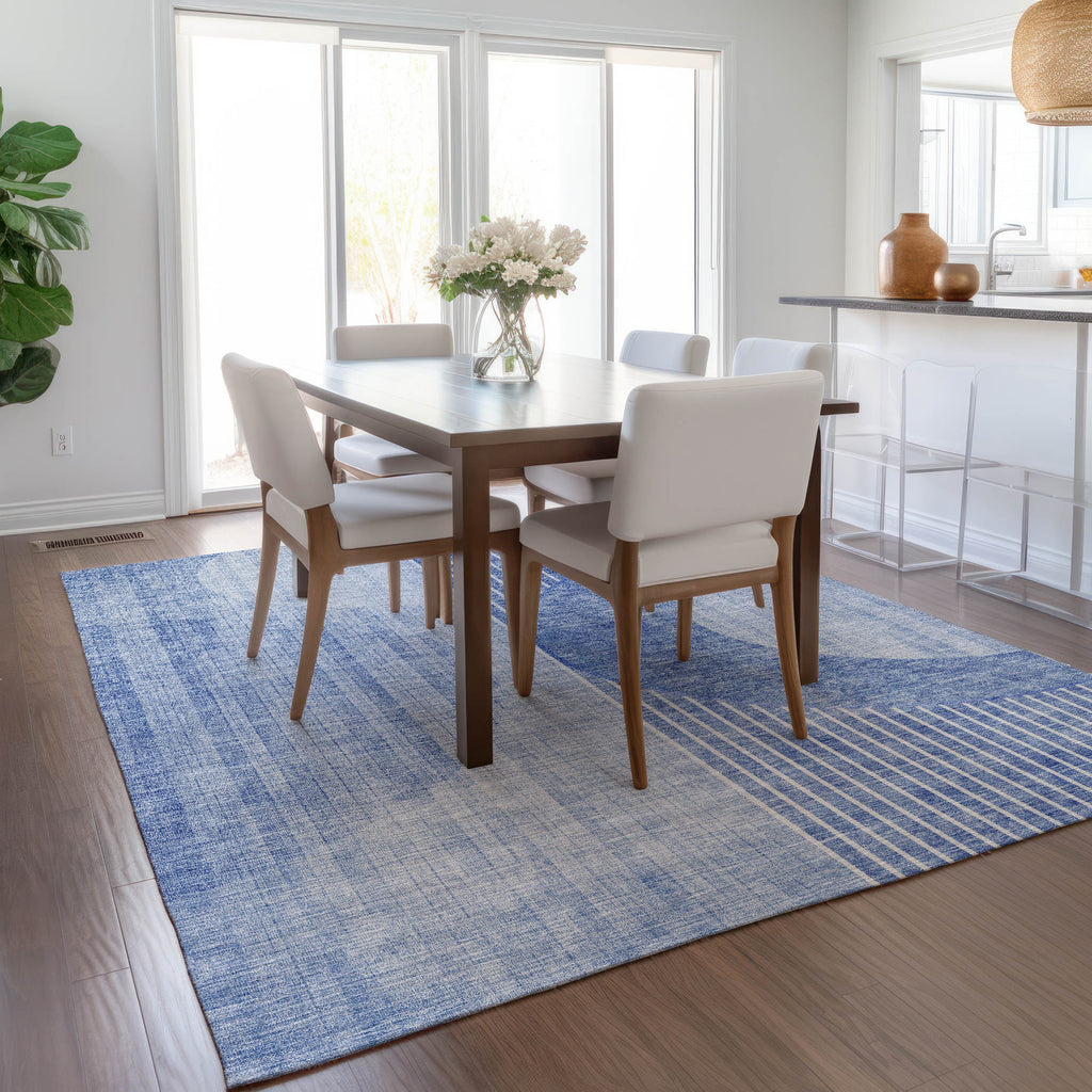 addison chantille acn676 blue rug