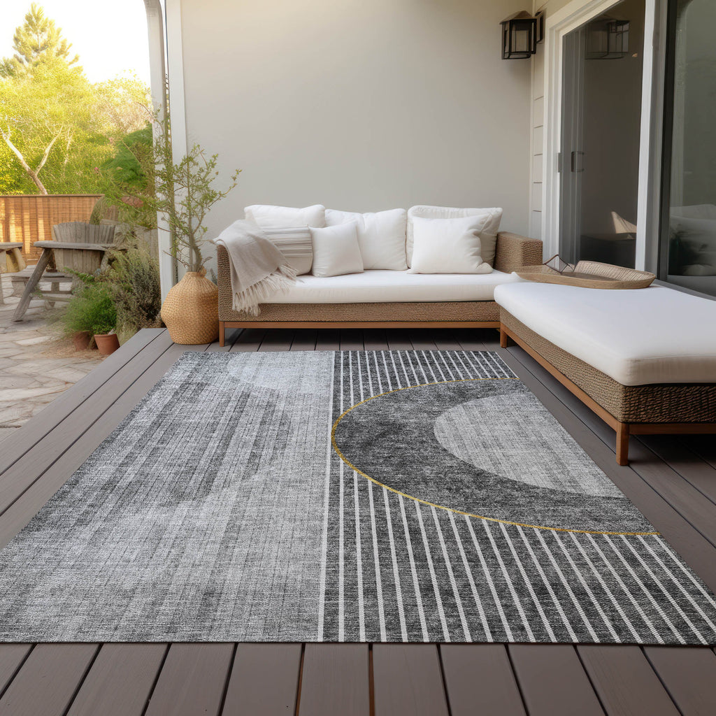 addison chantille acn676 charcoal rug