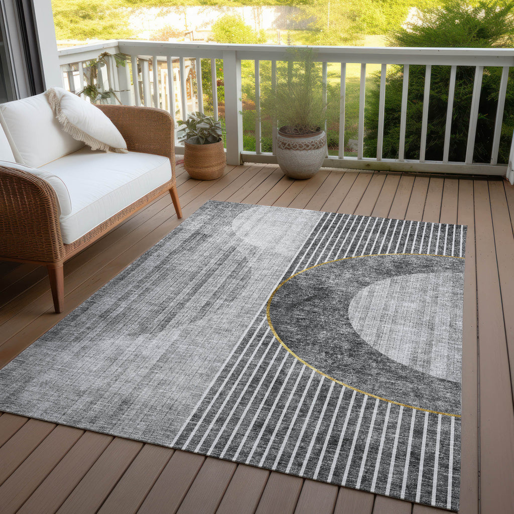 addison chantille acn676 charcoal rug