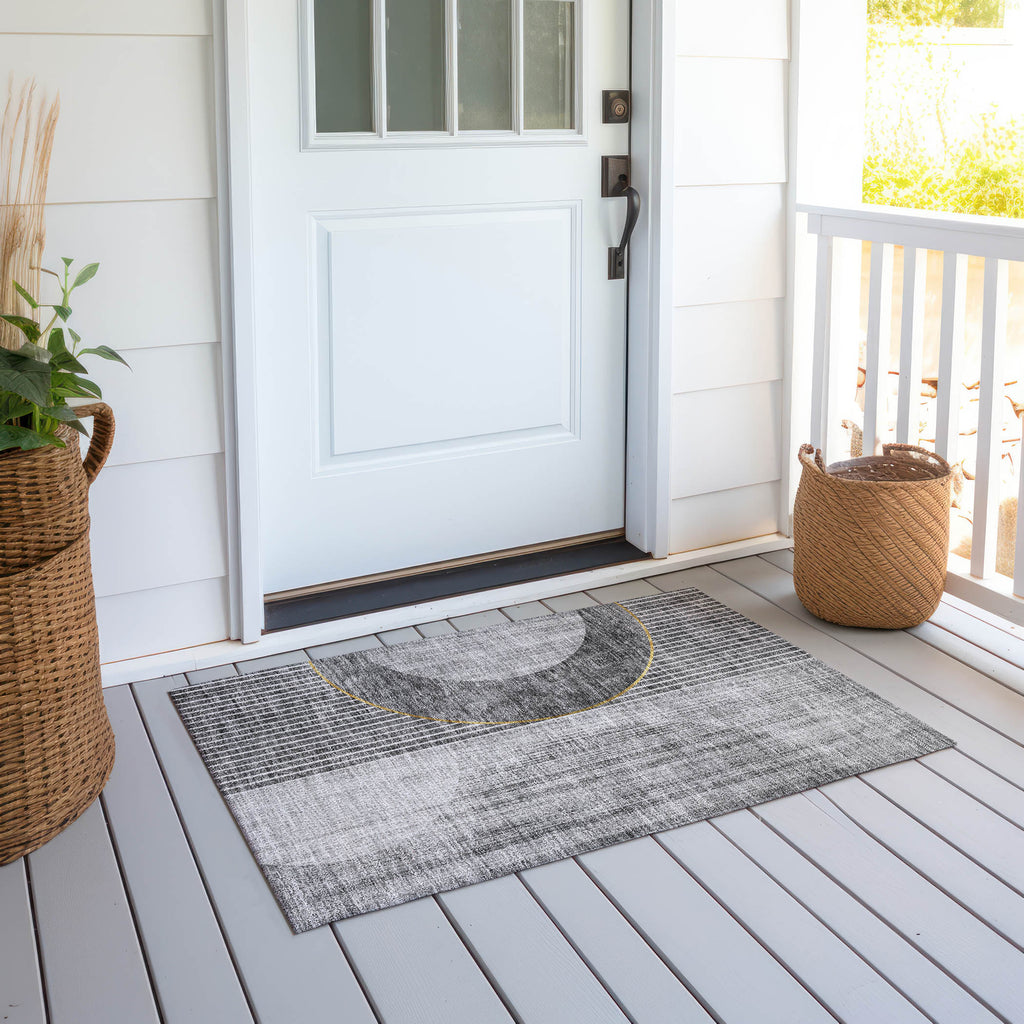 addison chantille acn676 charcoal rug