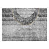 addison chantille acn676 charcoal rug