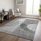 addison chantille acn676 charcoal rug