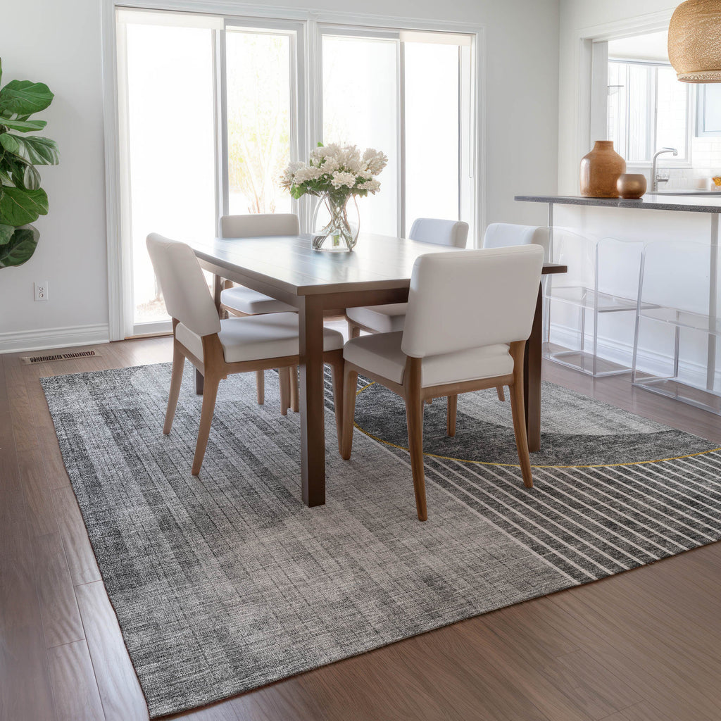 addison chantille acn676 charcoal rug