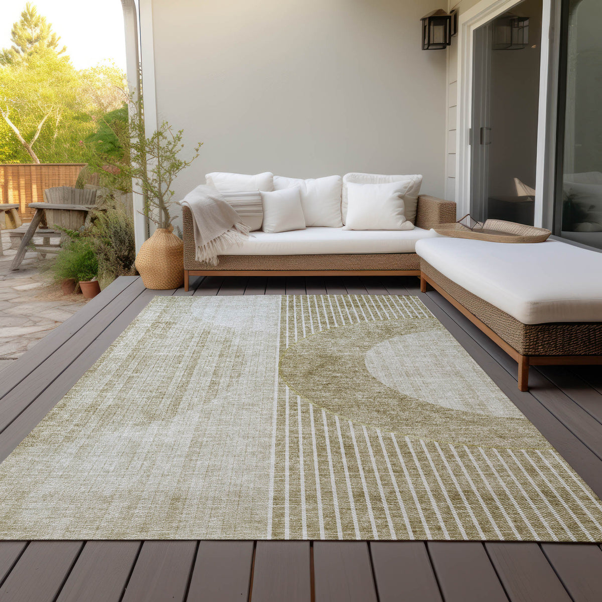 addison chantille acn676 taupe rug