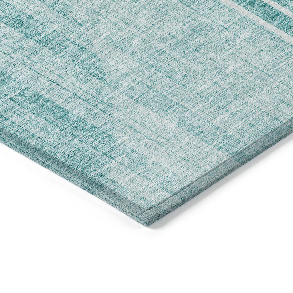 addison chantille acn676 teal rug