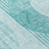 addison chantille acn676 teal rug