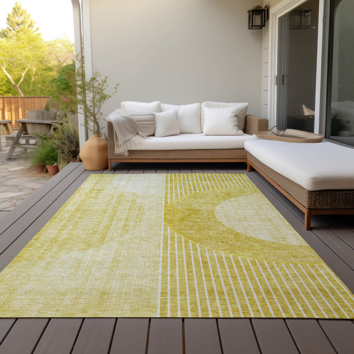 addison chantille acn676 wheat rug
