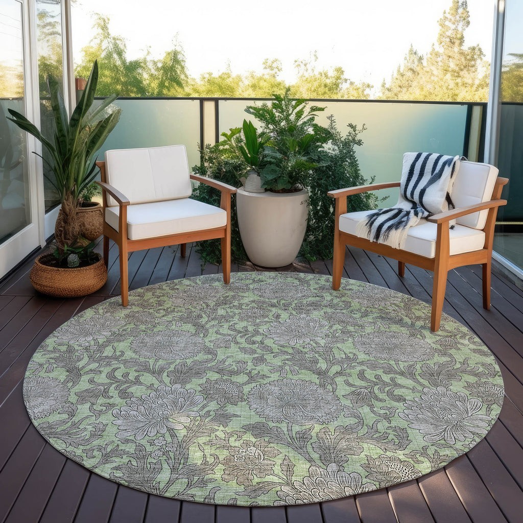 addison chantille acn677 aloe rug