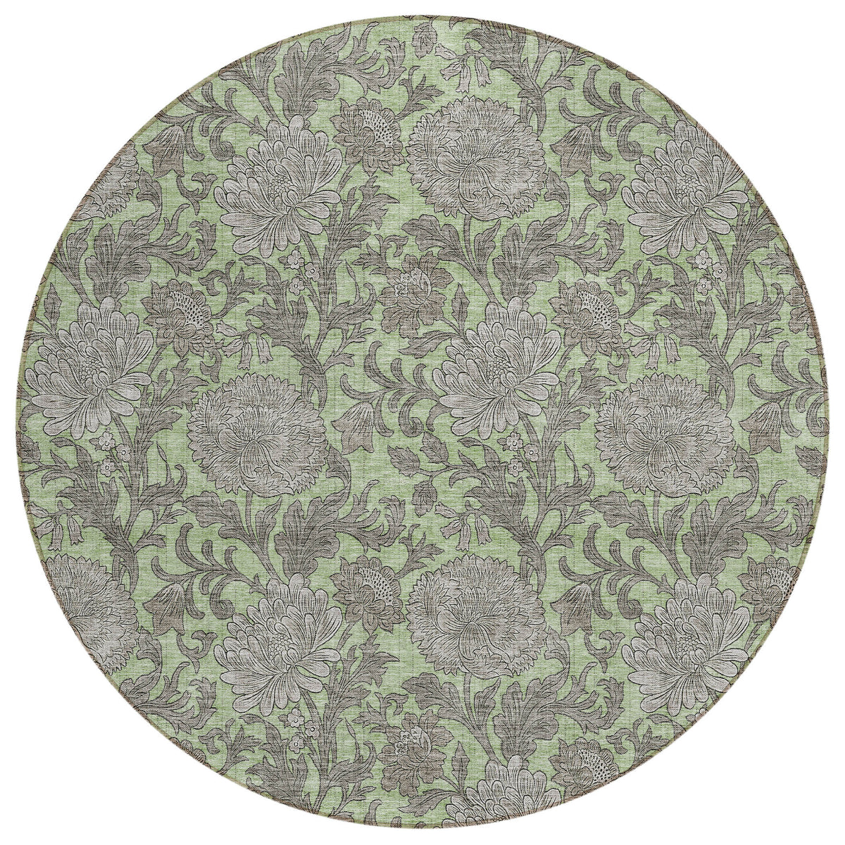addison chantille acn677 aloe rug