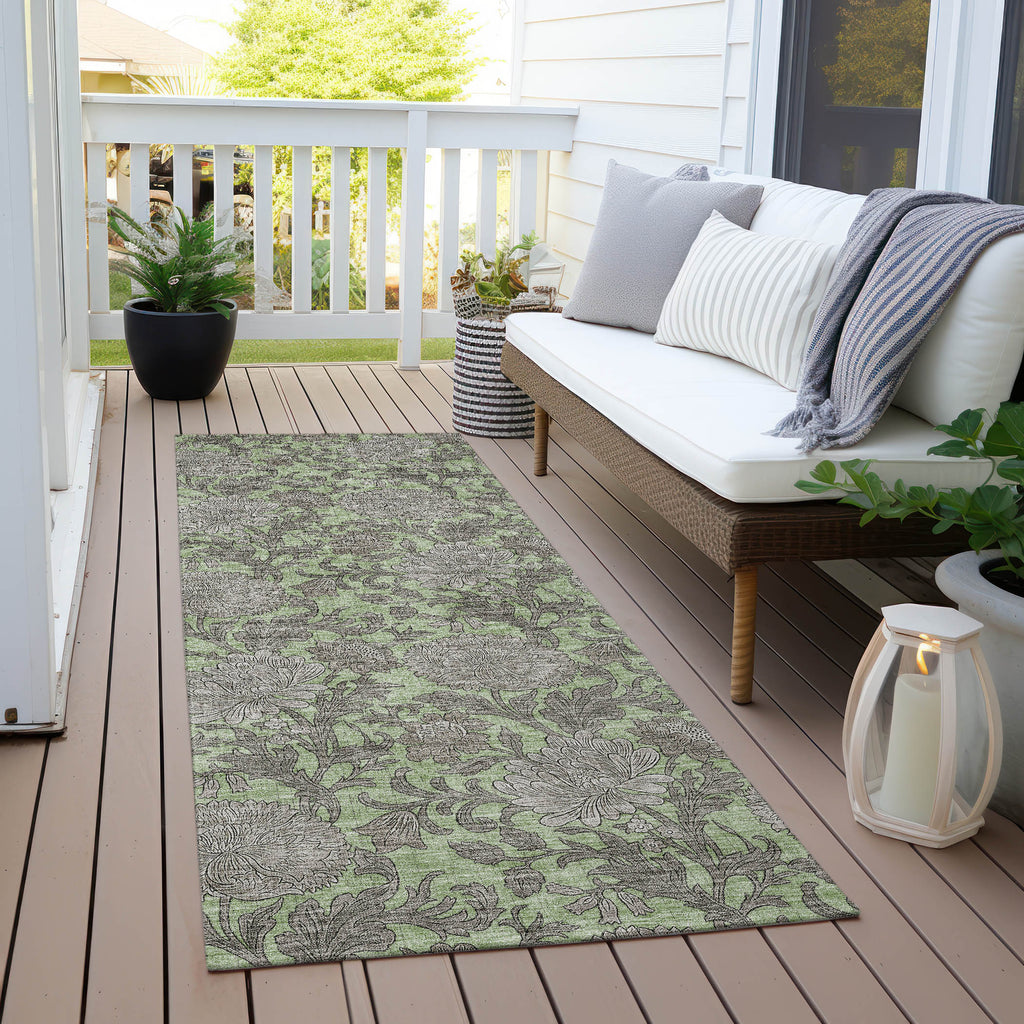 addison chantille acn677 aloe rug