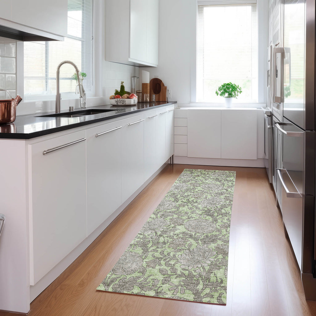 addison chantille acn677 aloe rug