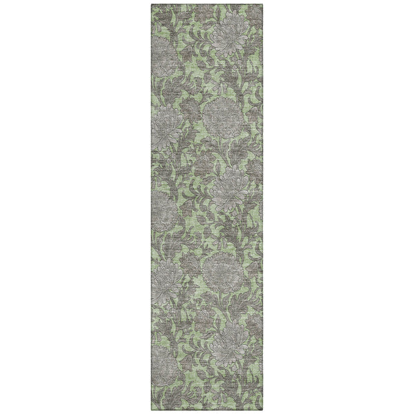 addison chantille acn677 aloe rug