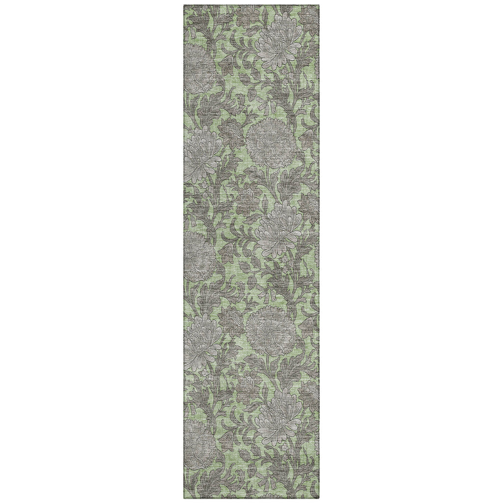 addison chantille acn677 aloe rug