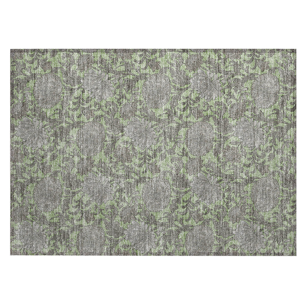 addison chantille acn677 aloe rug
